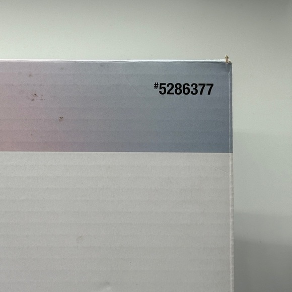 Gemmy Disney 3.7 ft Mickey Mouse Snowman Flat-Tastics Yard Decoration NIB - Picture 2 of 6